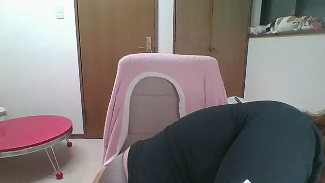 SAKU-RA-chan online show from 1, 4, 2026