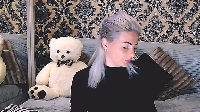 Snapshot of Aly_girl1 chatting on 19, 3, 2025 Aly girl1 online show from 19, 3, 2025