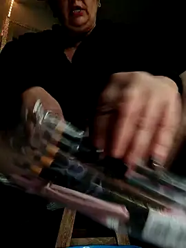 Genoveva73sexy online show from 2, 12, 2024