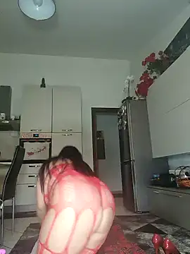 Genoveva73sexy online show from 3, 12, 2024