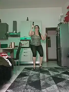 Genoveva73sexy online show from 5, 12, 2024