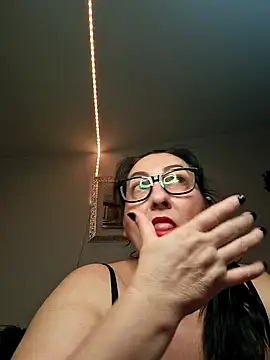 Genoveva73sexy online show from 9, 12, 2024