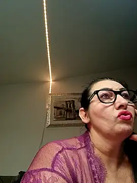 Genoveva73sexy online show from 20, 12, 2024