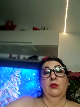 Genoveva73sexy online show from 21, 12, 2024