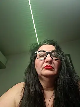 Genoveva73sexy online show from 30, 12, 2024