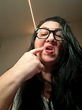 Genoveva73sexy online show from 1, 1, 2025