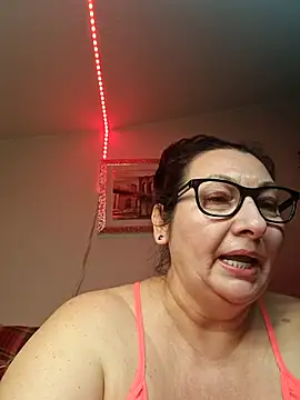 Genoveva73sexy online show from 2, 2, 2025
