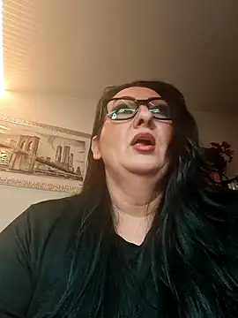 Genoveva73sexy online show from 8, 2, 2025