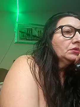 Genoveva73sexy online show from 19, 2, 2025