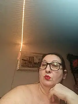Genoveva73sexy online show from 19, 2, 2025