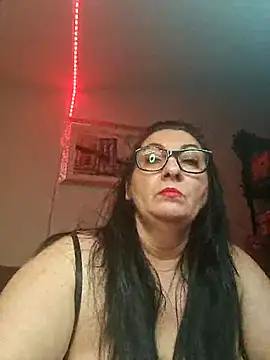 Genoveva73sexy online show from 25, 2, 2025