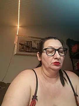 Genoveva73sexy online show from 27, 2, 2025