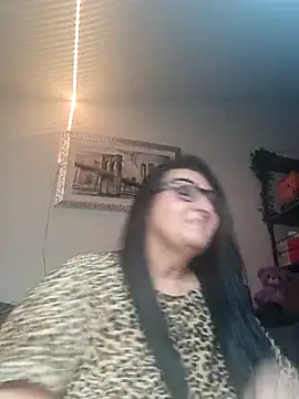 Genoveva73sexy online show from 5, 3, 2025