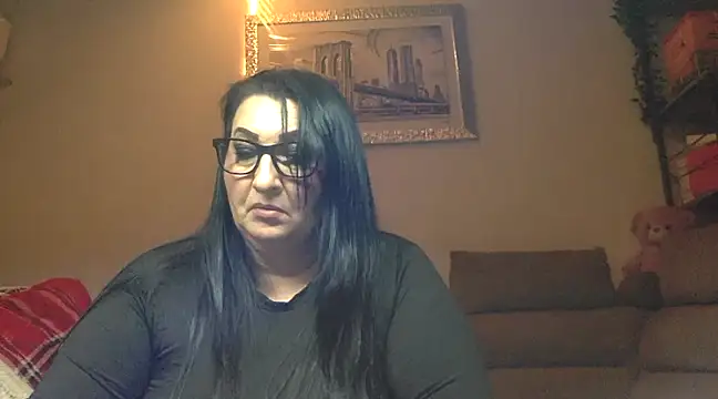 Genoveva73sexy online show from 5, 3, 2025