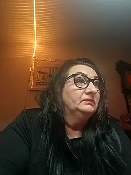 Genoveva73sexy online show from 6, 3, 2025