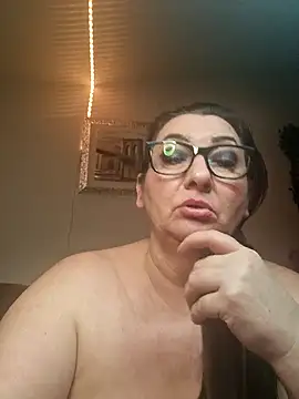 Genoveva73sexy online show from 6, 3, 2025