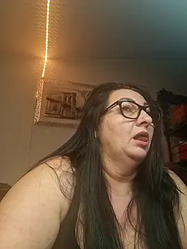 Genoveva73sexy online show from 6, 3, 2025