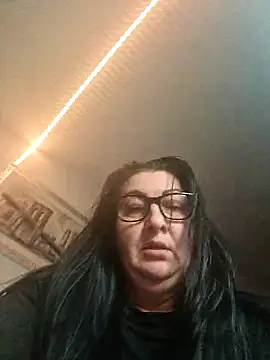 Genoveva73sexy online show from 7, 3, 2025