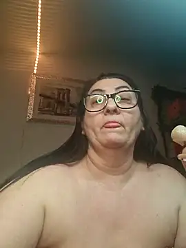 Genoveva73sexy online show from 7, 3, 2025