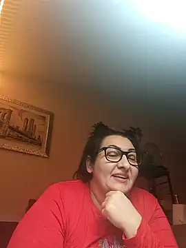 Genoveva73sexy online show from 7, 3, 2025