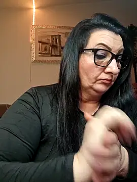 Genoveva73sexy online show from 9, 3, 2025