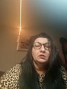 Genoveva73sexy online show from 9, 3, 2025