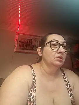 Genoveva73sexy online show from 10, 3, 2025