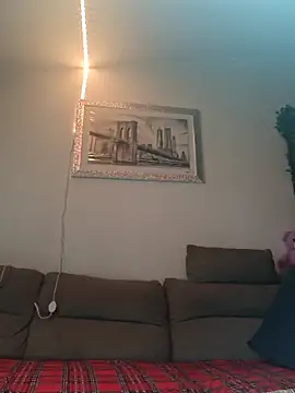 Genoveva73sexy online show from 16, 3, 2025