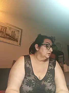 Genoveva73sexy online show from 16, 3, 2025