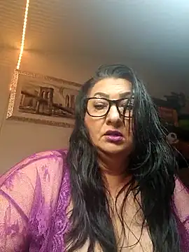 Genoveva73sexy online show from 19, 3, 2025