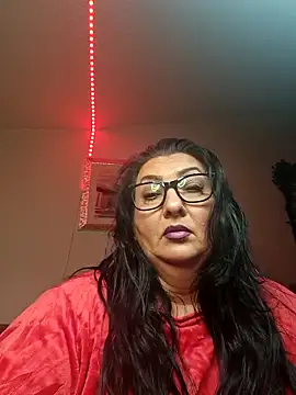 Genoveva73sexy online show from 19, 3, 2025