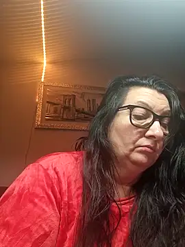 Genoveva73sexy online show from 21, 3, 2025