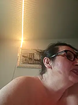 Genoveva73sexy online show from 22, 3, 2025