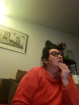 Genoveva73sexy online show from 23, 3, 2025