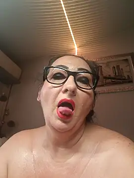 Genoveva73sexy online show from 10, 9, 2025