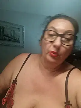 Genoveva73sexy online show from 30, 9, 2025
