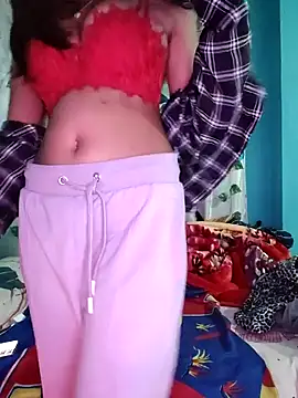 Reena Singh53 online show from 4, 1, 2025