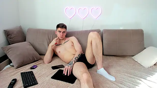 Snapshot of Ian_Connery chatting on 21, 2, 2025 Ian Connery online show from 21, 2, 2025