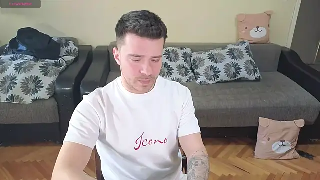 JohnnyStepBro online show from 21, 3, 2025