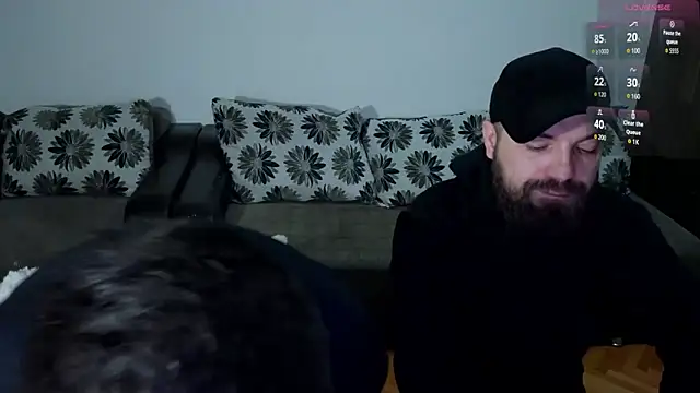 JohnnyStepBro online show from 31, 3, 2026