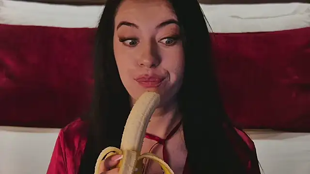 MadilynFox online show from 27, 1, 2025