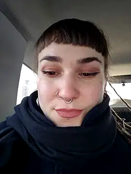 Snapshot of FoxRineHelen chatting on 16, 1, 2025 FoxRineHelen online show from 16, 1, 2025