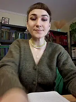 Snapshot of FoxRineHelen chatting on 12, 2, 2025 FoxRineHelen online show from 12, 2, 2025