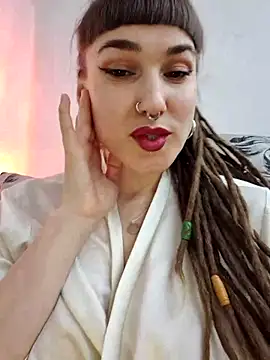 Snapshot of FoxRineHelen chatting on 11, 3, 2025 FoxRineHelen online show from 11, 3, 2025