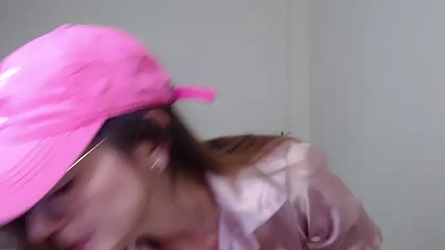 Hanny 24 online show from 9, 1, 2025