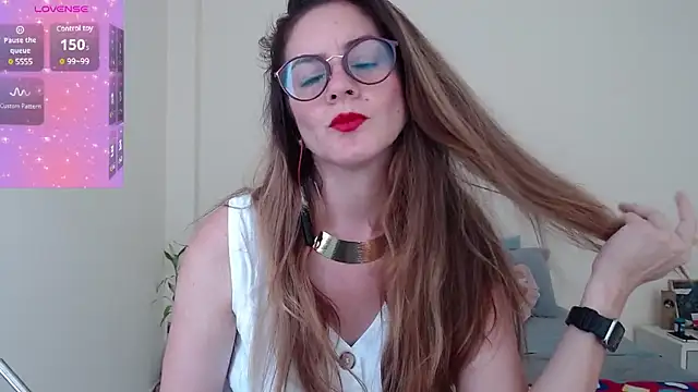 Hanny 24 online show from 13, 2, 2025