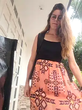 Hanny 24 online show from 17, 2, 2025