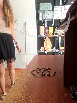 Hanny 24 online show from 20, 2, 2025