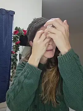 Hanny 24 online show from 2, 12, 2025