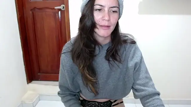 Snapshot of Hanny_24 chatting on 29, 6, 2026 Hanny 24 online show from 29, 6, 2026